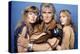 Star Trek : The Wrath Of Khan (photo)-null-Stretched Canvas