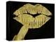 Stardust Kiss-Tina Lavoie-Premier Image Canvas