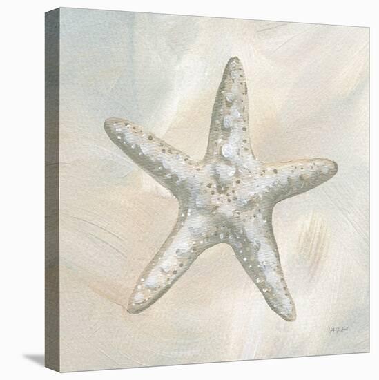 Starfish I-Yvette St. Amant-Stretched Canvas