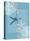 Starfish Tours-Kimberly Allen-Stretched Canvas