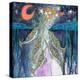 Stargazer Celebration Narwhals-Wyanne-Premier Image Canvas