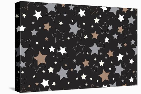 Starlight-Joanne Paynter Design-Premier Image Canvas