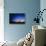 Starry Sky And Stargazer-David Nunuk-Premier Image Canvas displayed on a wall