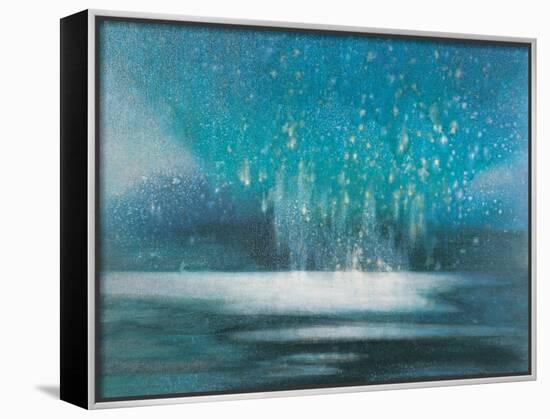 Starry Sky-Yunlan He-Stretched Canvas