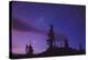 Starry Sky-David Nunuk-Premier Image Canvas