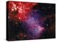 Stars and Nebula-Terry Why-Premier Image Canvas