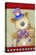 Stars and Stripes Bear-Valarie Wade-Premier Image Canvas