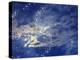 Stars in the Solar System-Chris Rogers-Premier Image Canvas