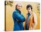 Starsky and Hutch (1975)-null-Stretched Canvas