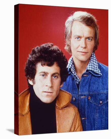 Starsky and Hutch (1975)-null-Stretched Canvas