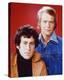 Starsky and Hutch (1975)-null-Stretched Canvas