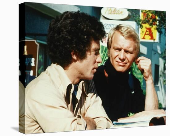 Starsky and Hutch (1975)-null-Stretched Canvas