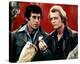 Starsky and Hutch-null-Stretched Canvas