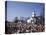 Start of the 1990 Boston Marathon in Hopkinton, MA-null-Premier Image Canvas