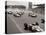 Start of the British Grand Prix at Siverstone, 1965-null-Premier Image Canvas