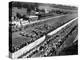 Start of the Italian Grand Prix, Monza, Early 1950S-null-Premier Image Canvas