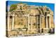 State Agora, Side, Antalya Province, Turkey Minor, Eurasia-Neil Farrin-Premier Image Canvas