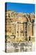 State Agora, Side, Antalya Province, Turkey Minor, Eurasia-Neil Farrin-Premier Image Canvas