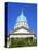 State Capital Building, Topeka, Kansas-Mark Gibson-Premier Image Canvas