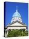 State Capital Building, Topeka, Kansas-Mark Gibson-Premier Image Canvas