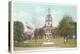 State Capitol, Annapolis, Maryland-null-Stretched Canvas