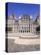 State Capitol Building, Albany, New York-Bill Bachmann-Premier Image Canvas