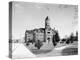 State Capitol Building, Olympia, Undated-Asahel Curtis-Premier Image Canvas