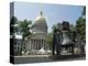 State Capitol, Charleston, West Virginia, USA-Ethel Davies-Premier Image Canvas