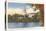 State Capitol, Charleston, West Virginia-null-Stretched Canvas