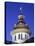 State Capitol Dome, Columbia, South Carolina, United States of America, North America-Richard Cummins-Premier Image Canvas