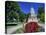 State Capitol, Kansas, USA-null-Premier Image Canvas