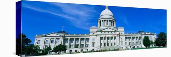 State Capitol of Arkansas, Little Rock-null-Premier Image Canvas