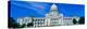 State Capitol of Arkansas, Little Rock-null-Premier Image Canvas