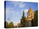 State Capitol, Olympia, Washington State, United States of America, North America-Richard Cummins-Premier Image Canvas