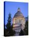 State Capitol, Olympia, Washington State, United States of America, North America-Richard Cummins-Premier Image Canvas