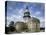 State Capitol, Springfield, Illinois, USA-null-Premier Image Canvas