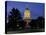 State Capitol, Topeka, USA-null-Premier Image Canvas