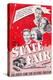 State Fair, from Top: Dana Andrews, Jeanne Crain, Vivian Blaine, Dick Haymes, 1945-null-Stretched Canvas