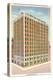 State Farm Insurance Building, Bloomington, Illinois-null-Stretched Canvas