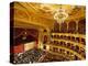 State Opera House (Magyar Allami Operahaz) with Budapest Philharmonic Orchestra, Budapest, Central-Stuart Black-Premier Image Canvas