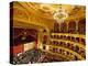 State Opera House (Magyar Allami Operahaz) with Budapest Philharmonic Orchestra, Budapest, Central-Stuart Black-Premier Image Canvas