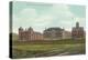 State School of Mines, Rapid City, South Dakota-null-Stretched Canvas