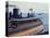 Staten Island Ferry-Carol Highsmith-Stretched Canvas