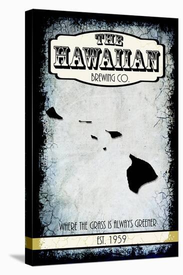 States Brewing Co Hawaii-LightBoxJournal-Premier Image Canvas