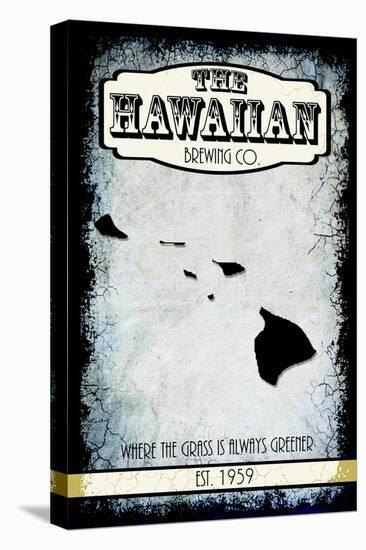 States Brewing Co Hawaii-LightBoxJournal-Premier Image Canvas