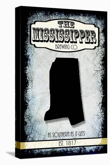 States Brewing Co Mississippi-LightBoxJournal-Premier Image Canvas