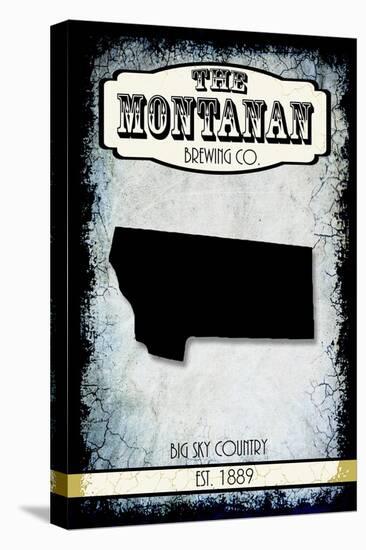 States Brewing Co Montana-LightBoxJournal-Premier Image Canvas