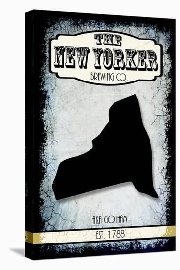 States Brewing Co New York-LightBoxJournal-Premier Image Canvas