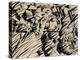 States of Mind: Those Who Go, 1912-Umberto Boccioni-Premier Image Canvas