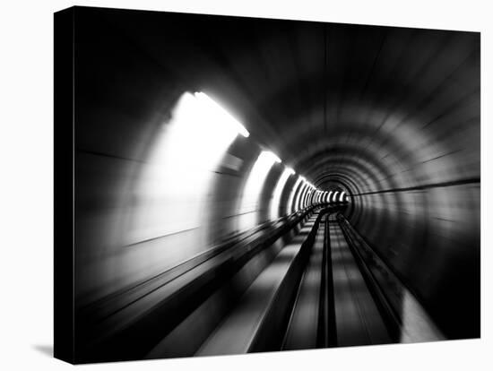 Station to Station-Sharon Wish-Premier Image Canvas